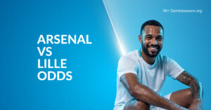 Arsenal Vs Lille Betting Preview, Prediction, H2H Record, Latest Odds & Best Bets