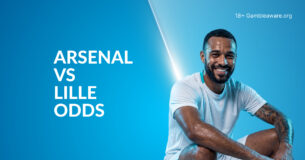 Arsenal Vs Lille Betting Preview, Prediction, H2H Record, Latest Odds & Best Bets
