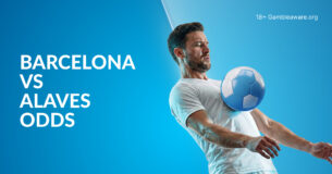 Barcelona Vs Alaves Betting Preview, Prediction, H2H Record, Latest Odds & Best Bets