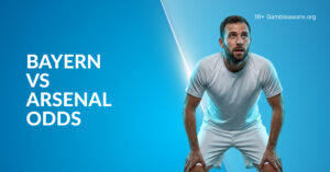 Bayern Vs Arsenal Betting Preview, Prediction, H2H Record, Latest Odds & Best Bets