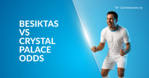 Besiktas Vs Crystal Palace Betting Preview, Prediction, H2H Record, Latest Odds & Best Bets