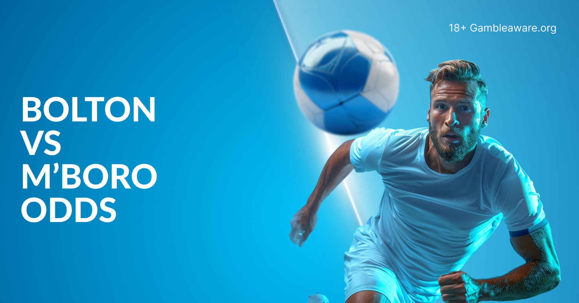 Bolton Vs Middlesbrough Odds