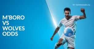 Middlesbrough Vs Wolves Betting Preview, Prediction, H2H Record, Latest Odds & Best Bets