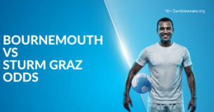 Bournemouth Vs Sturm Graz Preview, Prediction, H2H Record, Latest Odds & Best Bets