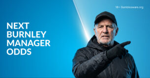 Who Will Fill The Burnley Vacancy? Managerial Candidates And Latest Odds