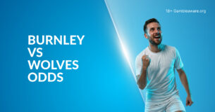 Burnley Vs Wolves Betting Preview, Prediction, H2H Record, Latest Odds & Best Bets