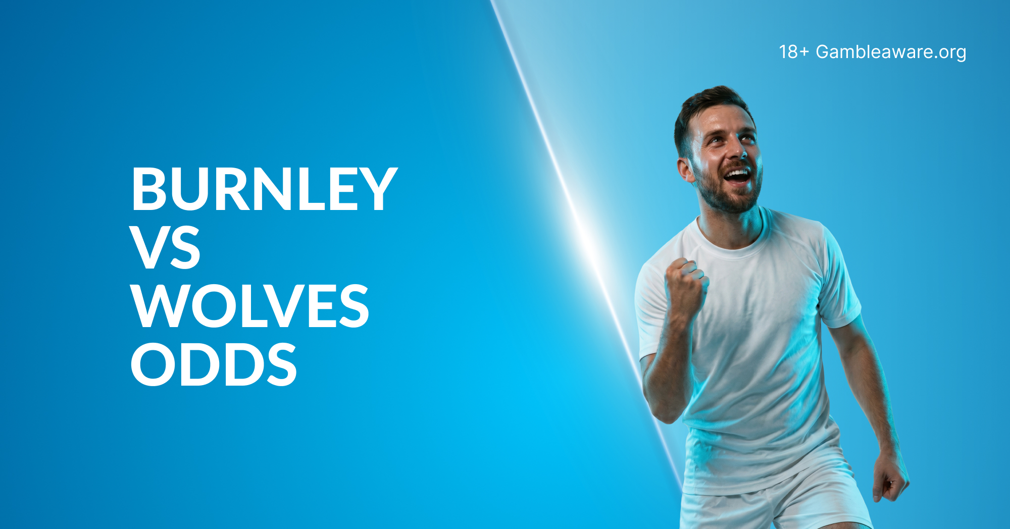 Burnley vs Wolves Odds