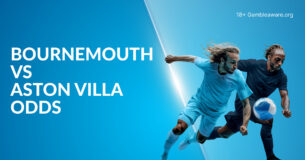 Bournemouth Vs Aston Villa Betting Preview, EFL Cup Prediction, H2H Record, Latest Odds & Best Bets