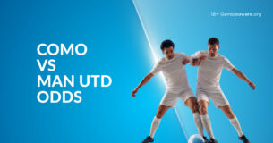 Como Vs Man United Betting Preview, Prediction, H2H Record, Latest Odds & Best Bets