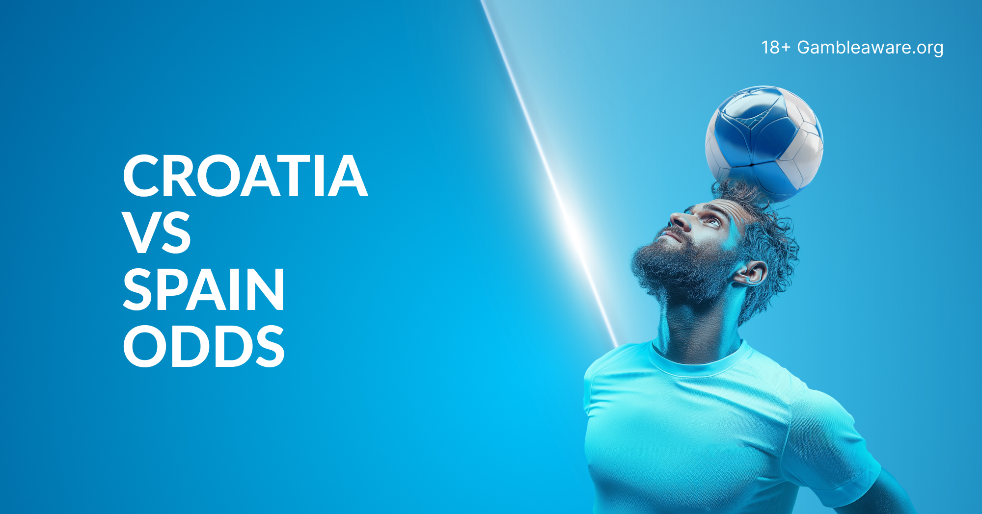 Croatia vs Spain Odds