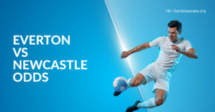 Everton Vs Newcastle Betting Preview, EFL Cup Prediction, H2H Record, Latest Odds & Best Bets