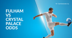 Fulham Vs Crystal Palace Betting Preview, EFL Cup Prediction, H2H Record, Latest Odds & Best Bets
