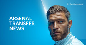 Five Attacking Options Arsenal Should Consider For The January Transfer Window