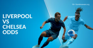 Liverpool Vs Chelsea Betting Preview, EFL Cup Prediction, H2H Record, Latest Odds & Best Bets