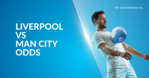 Liverpool Vs Man City Betting Preview, Prediction, H2H Record, Latest Odds & Best Bets