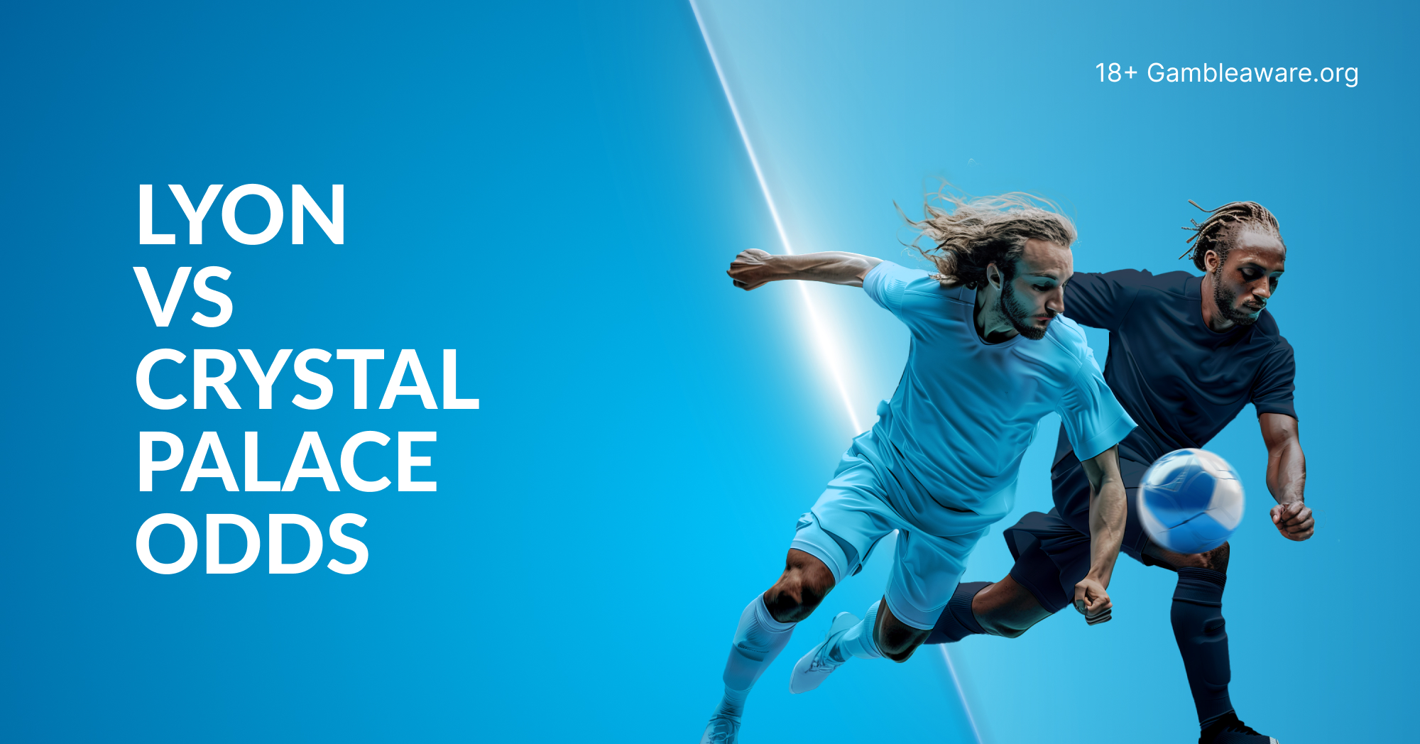 Lyon Vs Crystal Palace Odds