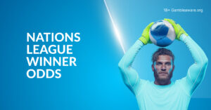 2026-27 UEFA Nations League Winner Odds: Who Are The Favourites?
