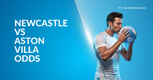 Newcastle Vs Aston Villa Betting Preview, Prediction, H2H Record, Latest Odds & Best Bets