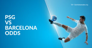 PSG Vs Barcelona Preview, Prediction, H2H Record, Latest Odds & Best Bets