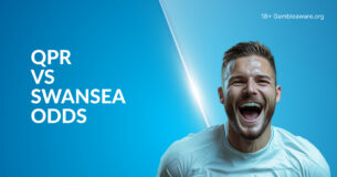 QPR Vs Swansea Betting Preview, Prediction, H2H Record, Latest Odds & Best Bets