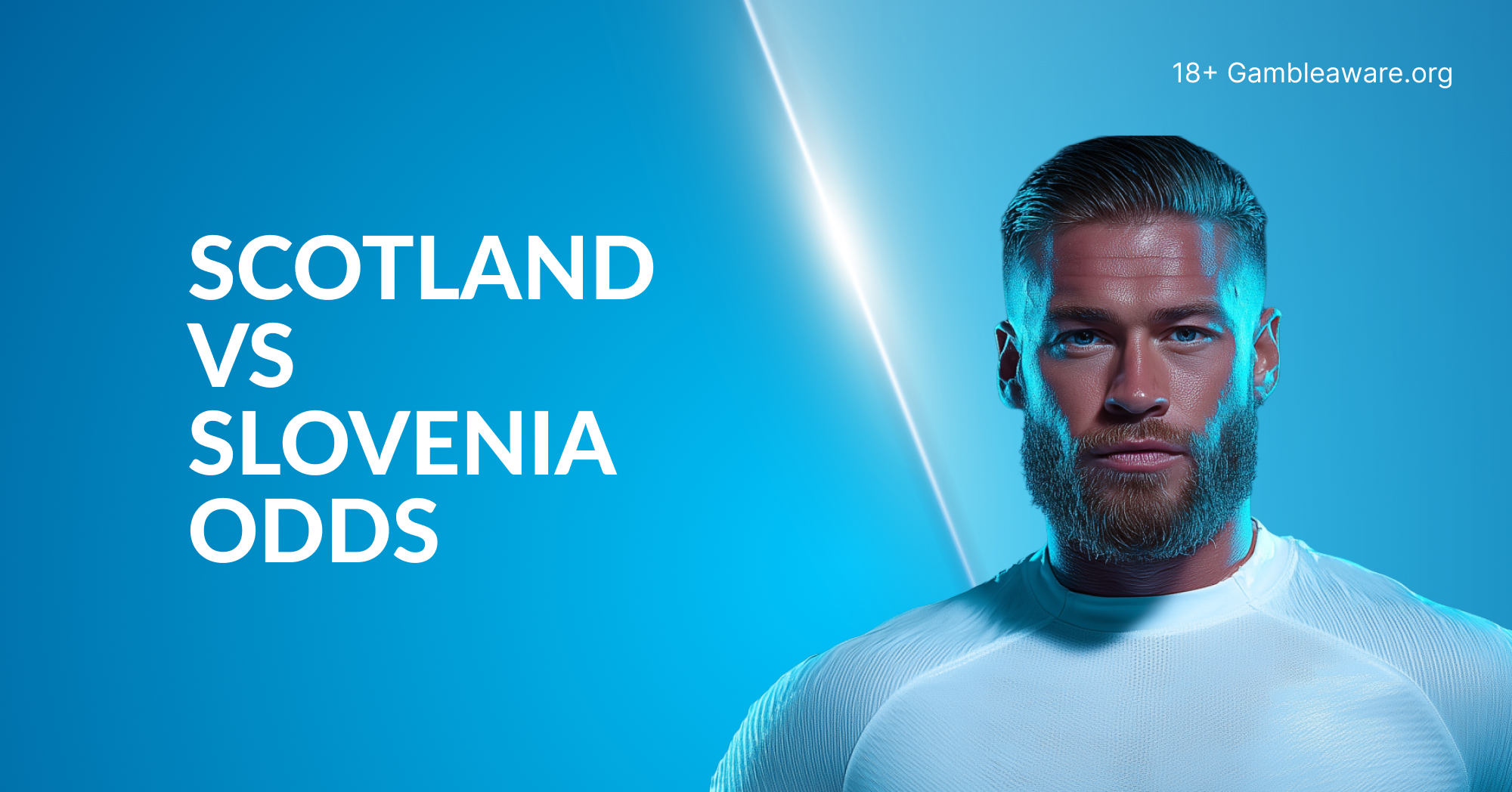 Scotland Vs Slovenia Odds