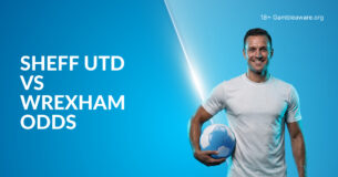 Sheffield United Vs Wrexham Betting Preview, Prediction, H2H Record, Latest Odds & Best Bets