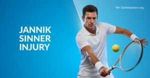 Jannik Sinner Injury: How Long Will The World Number One Be Out For?