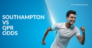 Southampton Vs QPR Betting Preview, Prediction, H2H Record, Latest Odds & Best Bets