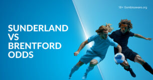 Sunderland Vs Brentford Betting Preview, EFL Cup Prediction, H2H Record, Latest Odds & Best Bets