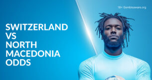 Switzerland Vs North Macedonia Betting Preview, Prediction, H2H Record, Latest Odds & Best Bets