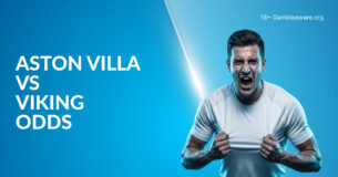 Aston Villa Vs Viking Betting Preview, Prediction, H2H Record, Latest Odds & Best Bets
