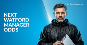 Next Watford Manager Odds: Steve Cooper, Carlos Corberan And Former Hornet Rob Edwards In Contention