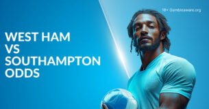 West Ham Vs Southampton Betting Preview, Prediction, H2H Record, Latest Odds & Best Bets